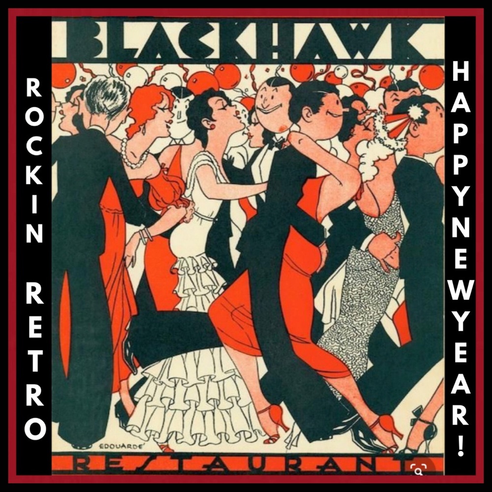 Happy New Year from Rockin_Retro!